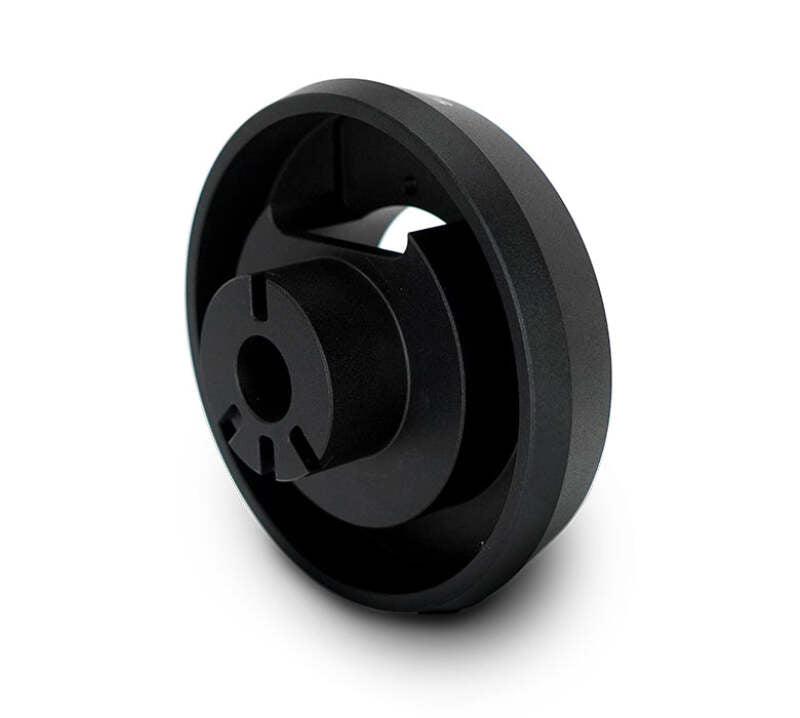 NRG Short Hub Adapter 98-05 Lexus GS300/98-02 Toyota Supra-thumbmail-4