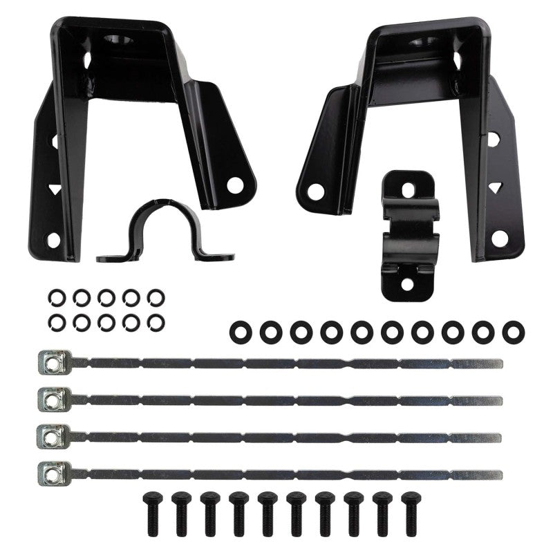 ARB F/Kit Sway Bar Oe Mnt 70 Ser-thumbmail-1