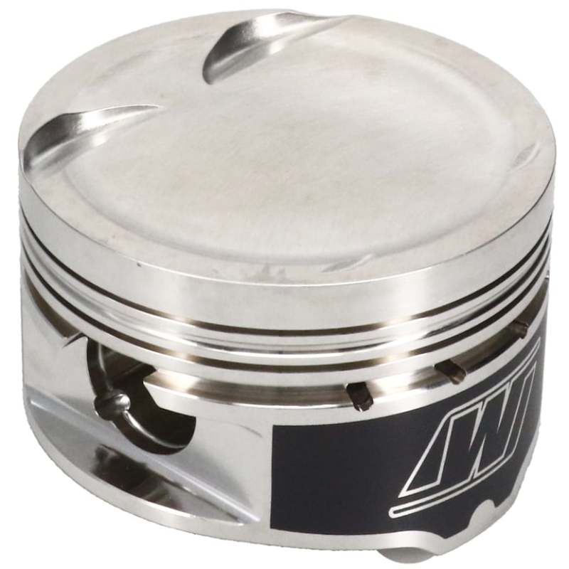 Wiseco Audi/VW 2.0L 82.50mm Bore 92.8mm Stroke -4.5cc EA888 Piston Kit - 4 Cyl-thumbmail-7