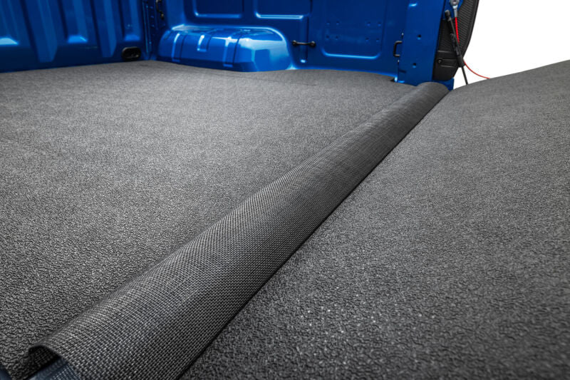 Husky Liners 23-26 Chevrolet Colorado/GMC Canyon CC 5ft Bed Guardian Impact Bed Mat-thumbmail-9