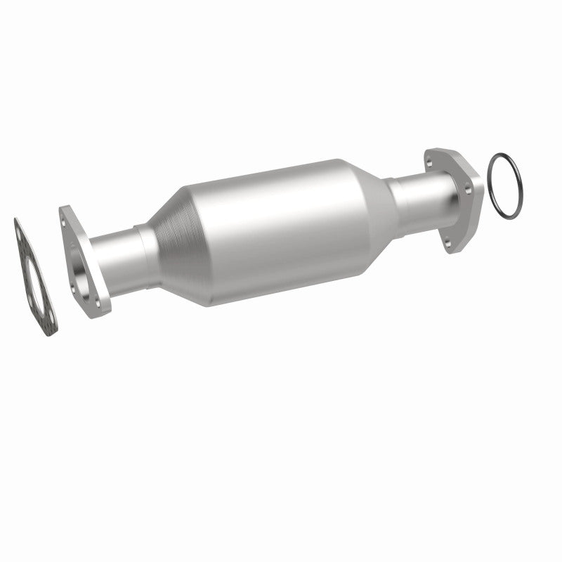Magnaflow 90-93 Accord 2.2L CA Direct Fit Converter-thumbmail-26