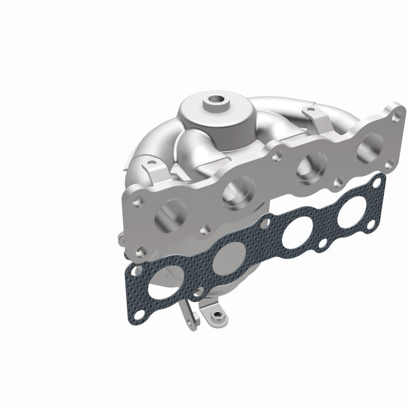MagnaFlow 16-20 Kia Sorento LX L4 2.4L OEM Grade Direct-Fit Catalytic Converter-thumbmail-24