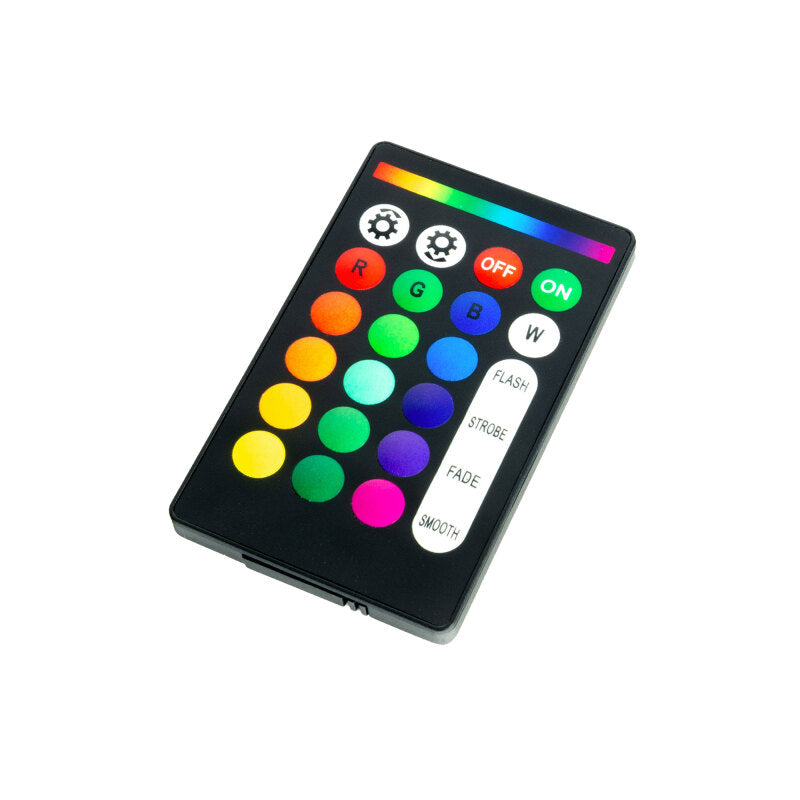 ORACLE Lighting BC2 Bluetooth ColorShift RGB LED Controller - 6 Output-thumbmail-2