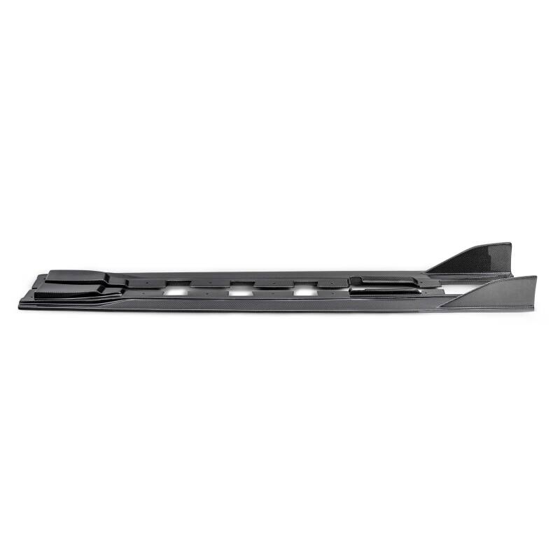 Seibon 2022 Toyota GR86 MB-Style Carbon Fiber Side Skirt-thumbmail-3