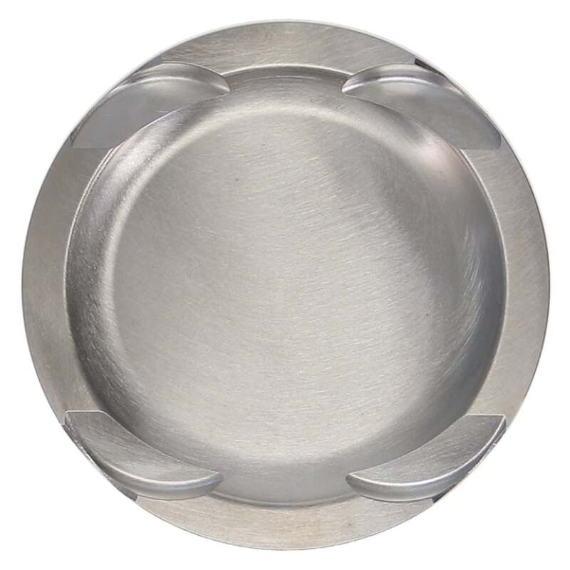 Wiseco BMW S52 3.2L 87.00mm Bore 31mm CH -18.5cc Dish Piston - Set of 6-thumbmail-5