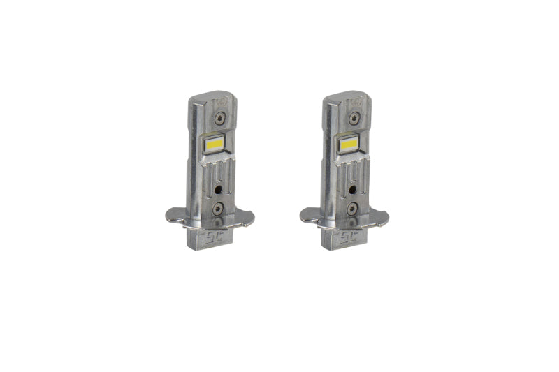Diode Dynamics H3 Yellow SL2 LED Bulbs (pair)-thumbmail-6