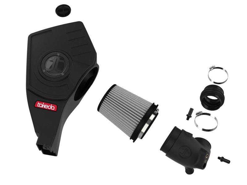 AFE Momentum Intake System W/ Pro 5R Filter 22-23 Kia Stinger-thumbmail-7