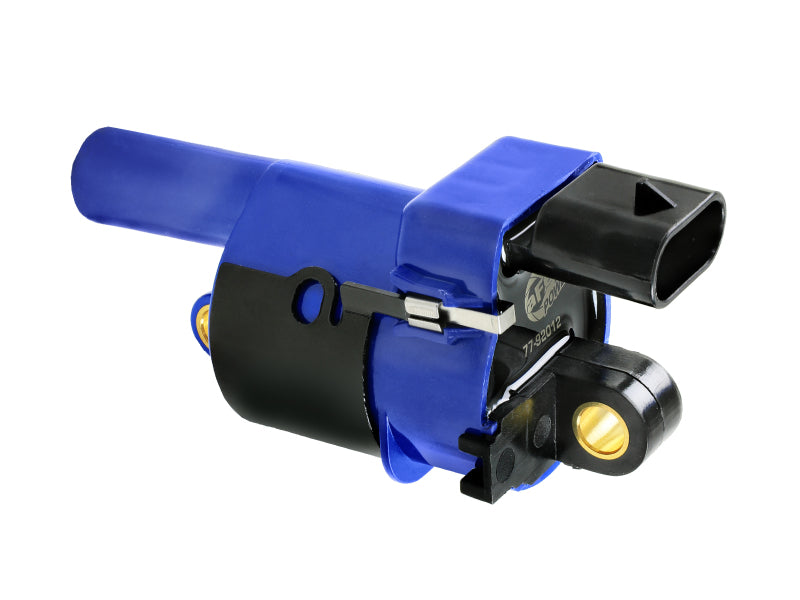 aFe 10-15 Chevrolet Camaro V6-3.6L SCORCHER High-Performance Ignition Coil - Single-thumbmail-4