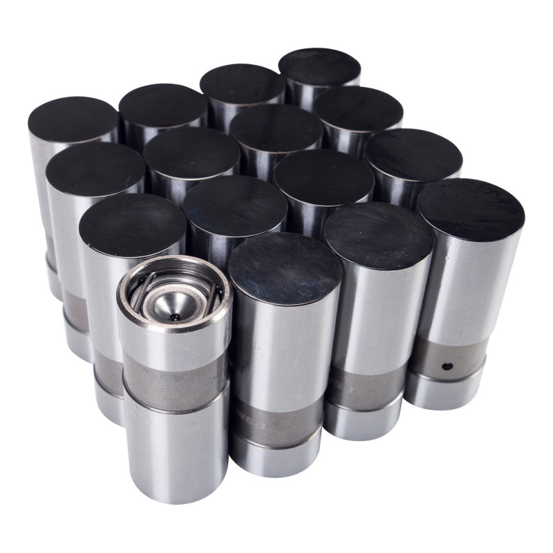 Comp Cams Oldsmobile/Pontiac Applications DLC Hydraulic Flat Tappet Lifter .842in Dia. -8 Cyl-thumbmail-6
