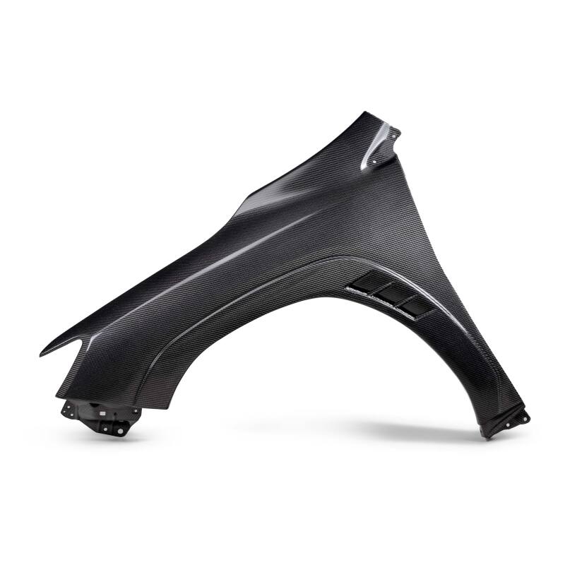 Seibon 2022 Subaru WRX OE-Style Carbon Fiber Fenders-thumbmail-3