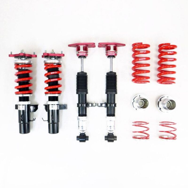 RS-R 2020+ Toyota Supra Sports-i Club Racer Coilovers-thumbmail-1