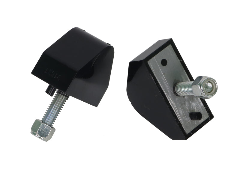 Whiteline Universal Bump Stop - Bushing-thumbmail-2
