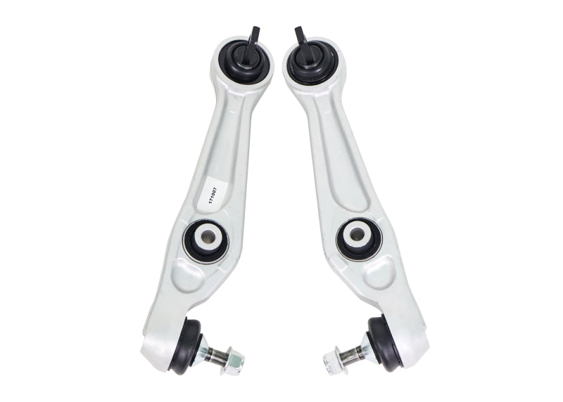 Whiteline 17-25 Tesla 3 Upgraded Spherical Bearing Arm-thumbmail-2