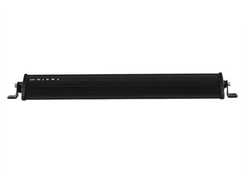 Raxiom 23.30-In Slim LED Light Bar Flood/Spot Combo Beam Universal (Some Adaptation May Be Required)-thumbmail-9