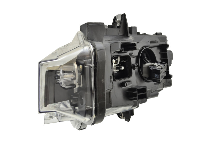 Hella 16-18 Bmw 3Ser Headlamp Rh Led-thumbmail-26