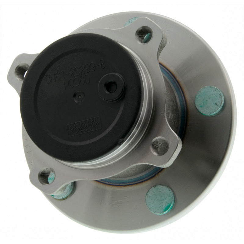 MOOG 04-08 Mazda 3 Rear Hub Assembly-thumbmail-2