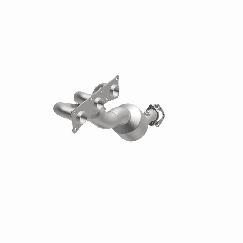Magnaflow 06-08 BMW Z4 3.0L Direct Fit Converter-thumbmail-26