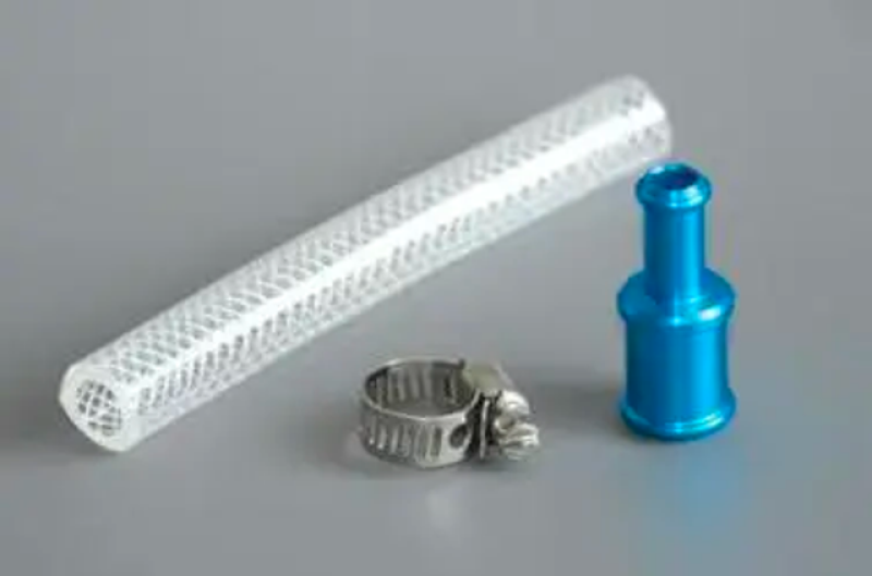 Cusco OIL Catch Tank Diameter Change Adaptor 15mm to 9mm-thumbmail-1