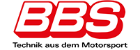 BBS logo — exact product photo unavailable