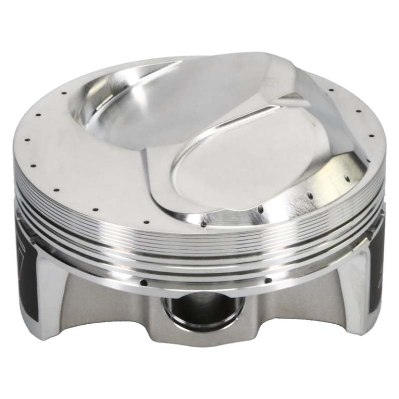 Wiseco Chevrolet Big Blox Brodix SR20 4.600in Bore 1.060in CH 0.990in H Piston Shelf Stock Kit-thumbmail-24
