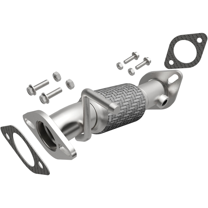 BRE Exhaust 10-13 KIA FORTE KOUP FORTE Front Pipe Kit-thumbmail-22