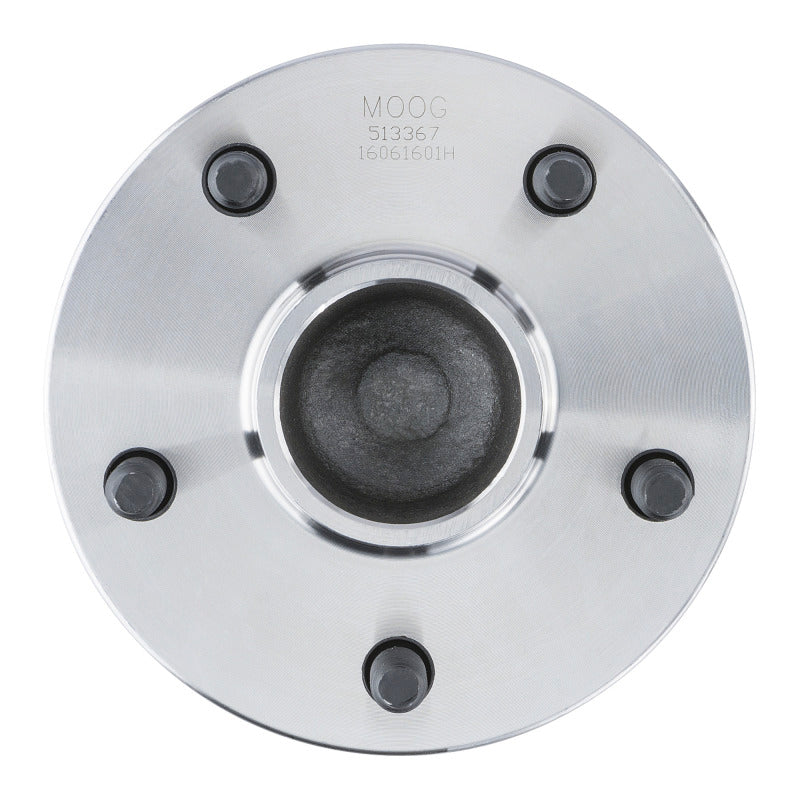 MOOG 08-14 Lexus IS F Front Hub Assembly-thumbmail-4