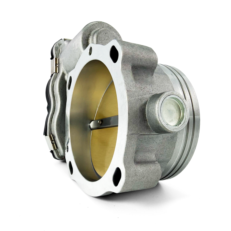 BLOX Racing 15-17 Ford Mustang 5.0 / Ford F150 5.0L V8 Coyote Truck XTREME 90mm DBW Throttle Body-thumbmail-9