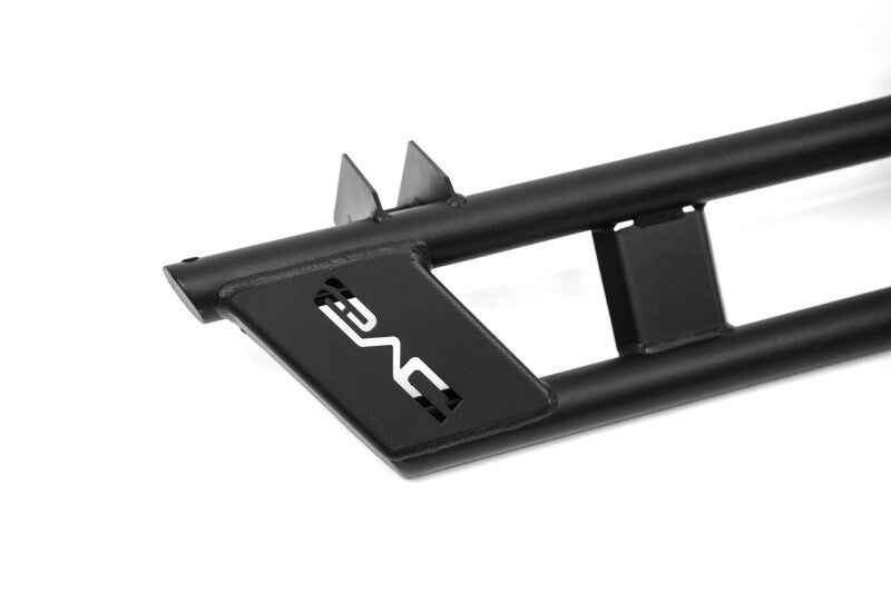 DV8 23-25 Chevy Colorado & GMC Canyon Rock Sliders - Micro Texture Black-thumbmail-13