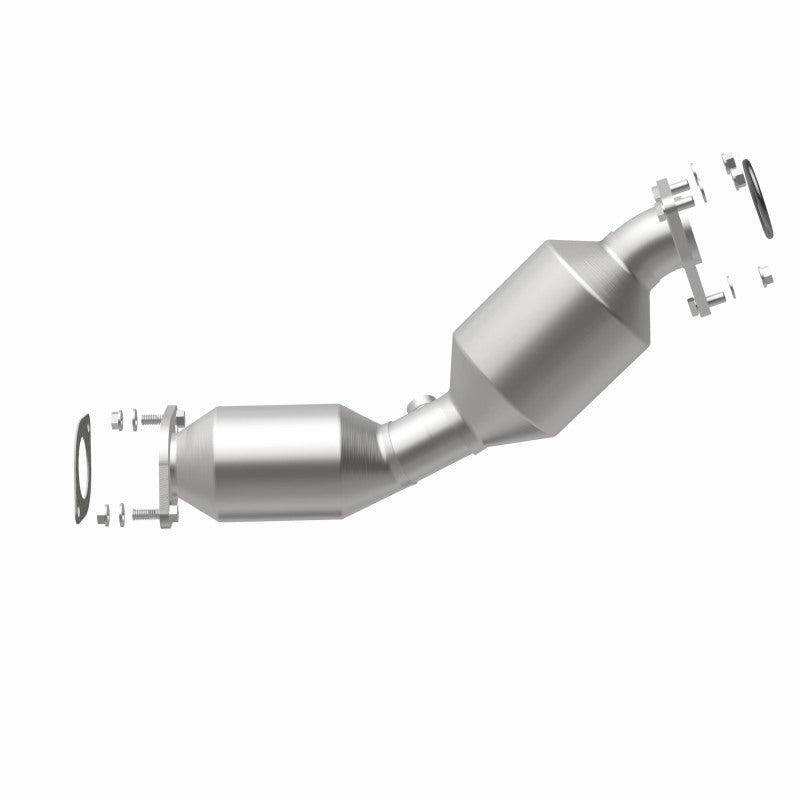 Magnaflow 08-09 Infiniti EX35 3.5L Direct Fit Converter-thumbmail-31