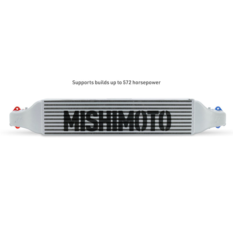 Mishimoto 2022+ Honda Civic 1.5T Performance Intercooler - Silver-thumbmail-8