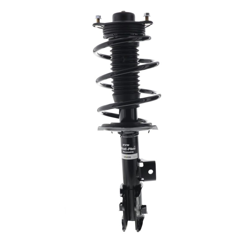 KYB Shocks & Struts Strut Plus Front Right KIA Optima 12-15 (USA build 11/30/2011+) (Exc. Hybrid)-thumbmail-3