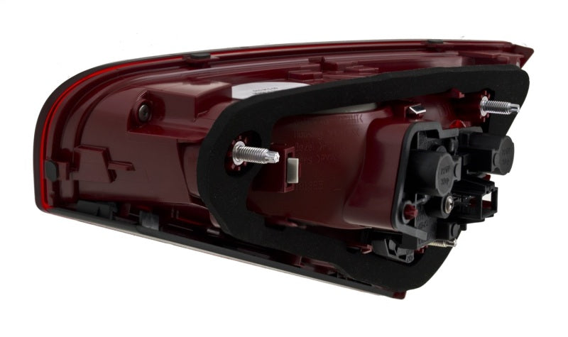 Hella 2013-2016 Audi S4 Back Up Light Assembly Rear Left Inner-thumbmail-13