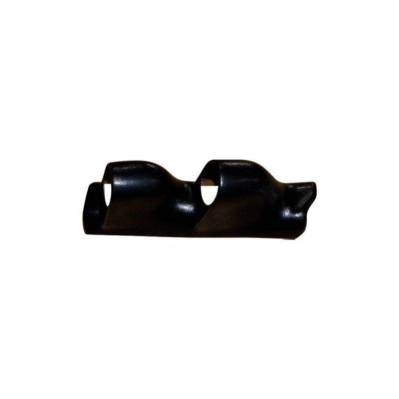 BLOX Racing 89-94 Nissan 240SX S13 2 Gauge Pillar-thumbmail-2
