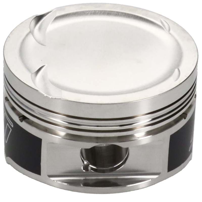 Wiseco Audi/VW 2.0L 83.00mm Bore 92.8mm Stroke -8.00cc EA113 Piston Kit - 4 Cyl-thumbmail-9