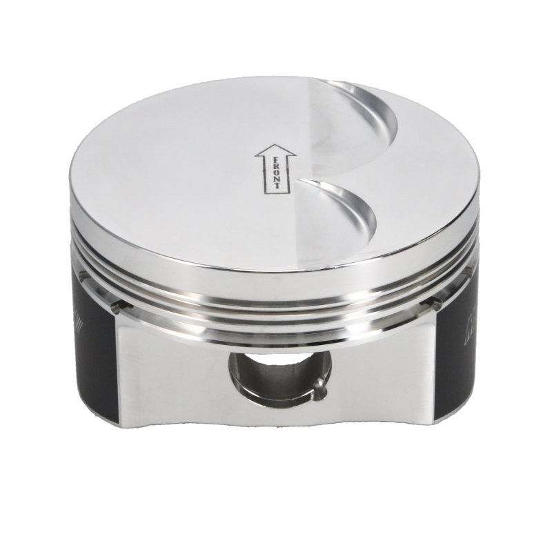 Manley Chevrolet 5.3L 3.790 Bore -2.00cc Platinum Series Piston - Set of 8-thumbmail-10