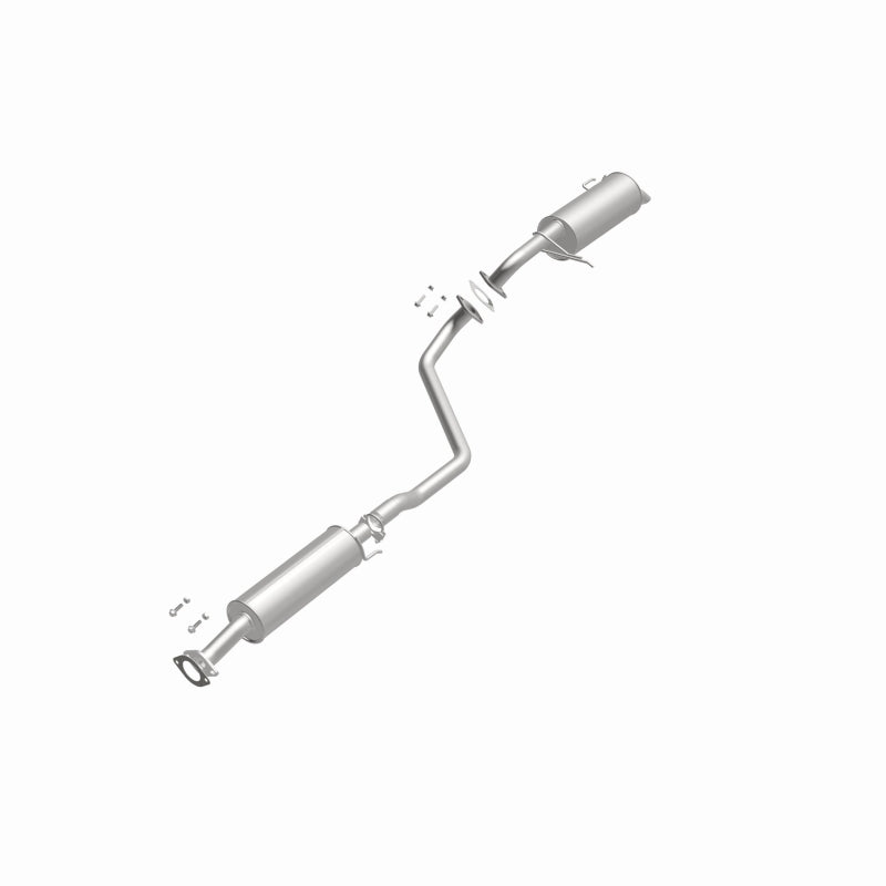 MagnaFlow BRE Exhaust Kit 10-11 Kia Soul 2.0L-thumbmail-26