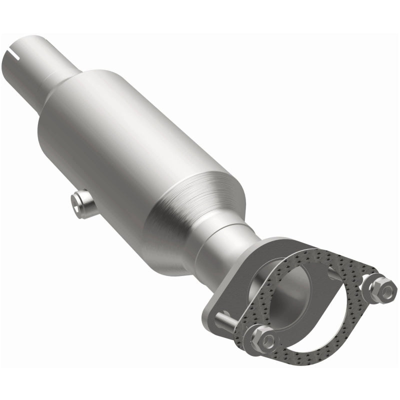 Magnaflow Conv Direct Fit 19-20 Kia Forte 2L Underbody-thumbmail-30