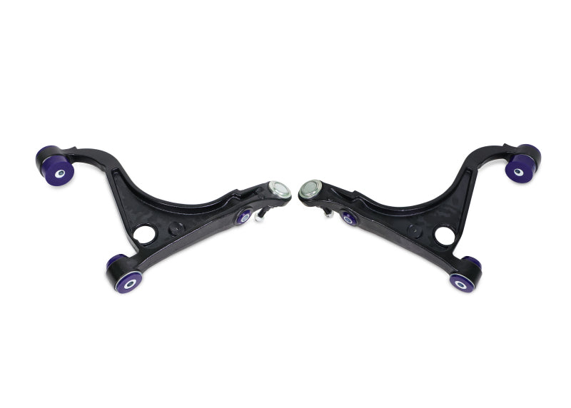 SuperPro Lower Control Arm Kit-thumbmail-2