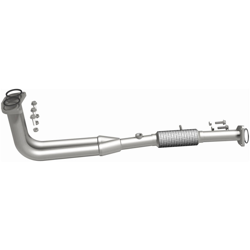 BRE Exhaust 92-93 Accord 2.2L Front Pipe Kit-thumbmail-22