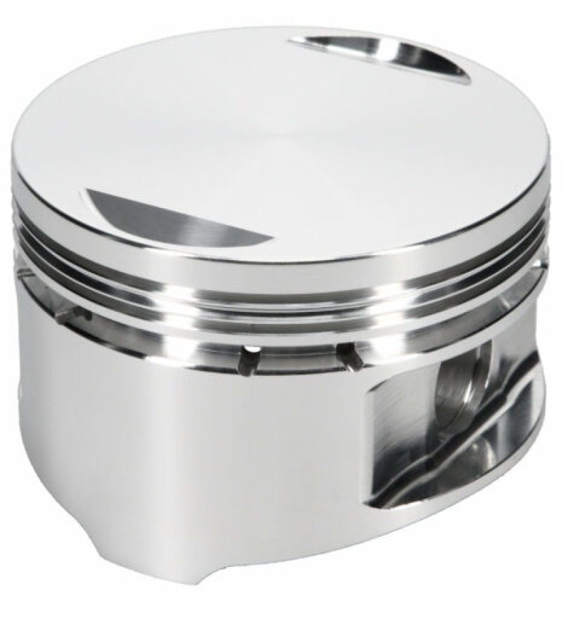 JE Pistons Harley-Davidson Evo 84-98 Piston Single-thumbmail-1