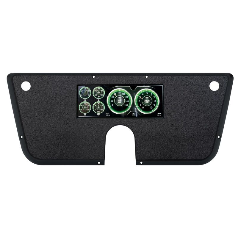 Autometer 67-72 Chevrolet Truck 8.8in InVision Digital Dash System-thumbmail-4