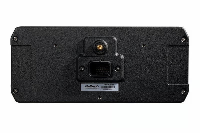 Haltech uC-10 10in Digital Dash Kit w/Cables & Accessories-thumbmail-1