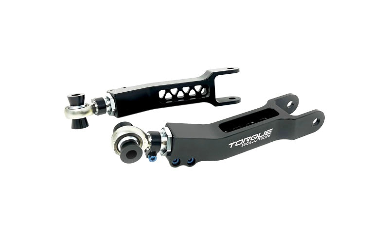Torque Solution Rear Trailing Arms - 15-21 Subaru WRX / STI-thumbmail-2