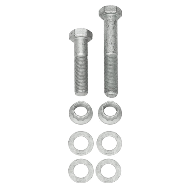 Wilwood 1/2-20x2.0 Spindle/Bracket Bolt Kit-thumbmail-1