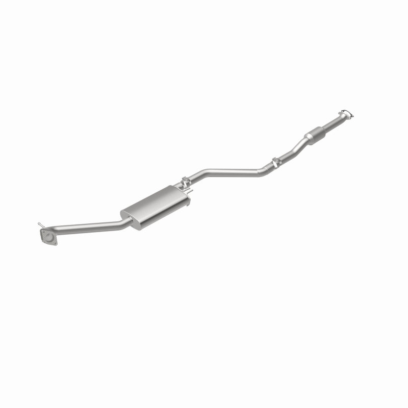 Magnaflow 19-20 Hyundai Santa Fe Conv DF L4 OEM Underbody-thumbmail-25