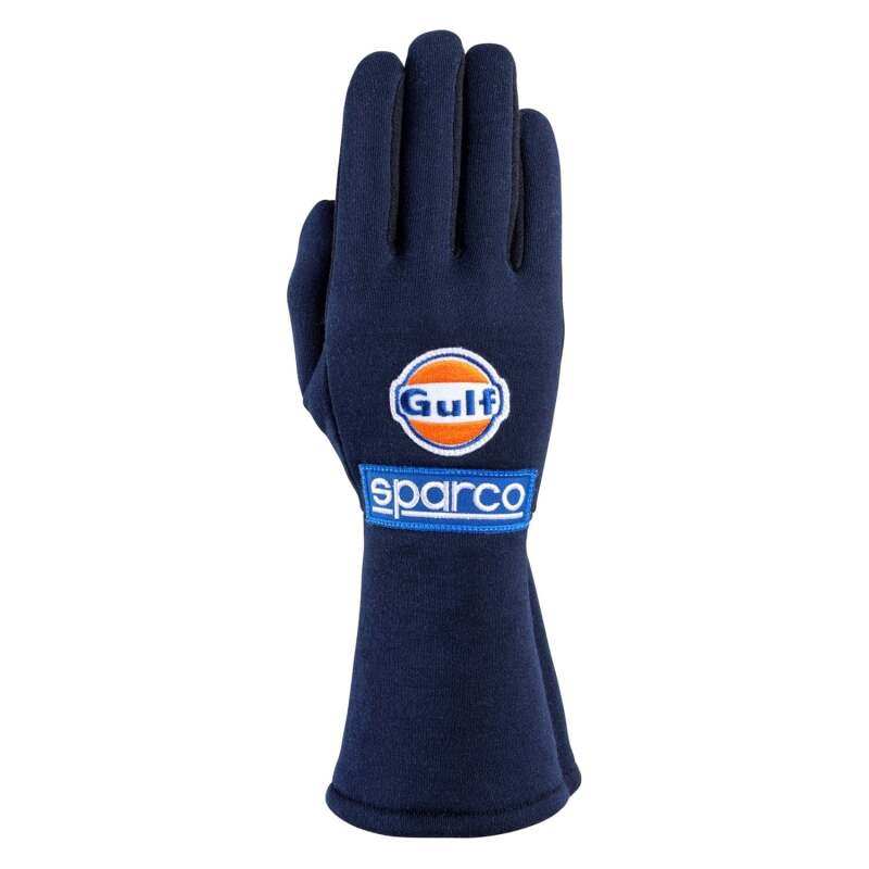 Sparco Glove Land Gulf 12 Navy-thumbmail-1