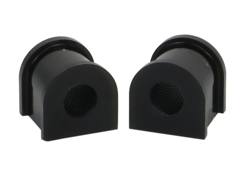 Whiteline 1996-2001 Audi A4 Sway Bar Mount Bushing Kit - 16mm-thumbmail-2