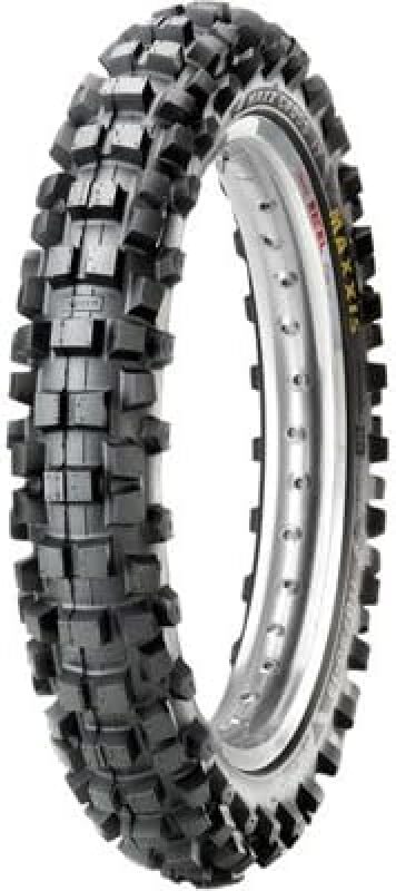 Maxxis M7305 100/90-19 Mxcros I/T Rr-thumbmail-1