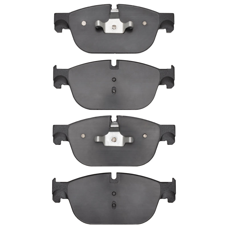 R1 16-17 Peugeot 508 Front Semi Met Brake Pads-thumbmail-10