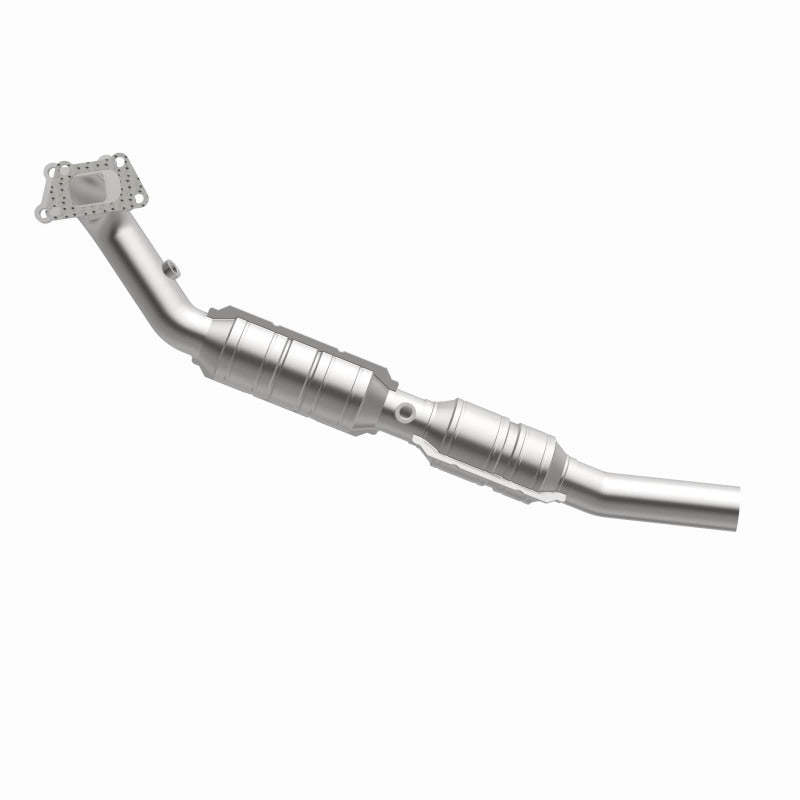 Magnaflow 12-13 Chevrolet Camaro 3.6L Direct Fit Converter-thumbmail-32
